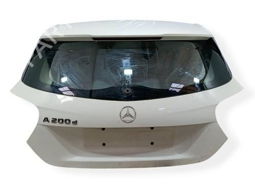 tailgate-mercedes-benz-a-class-w176-2012-2013-2014-2015-2016-2017-2018-38651411 main image