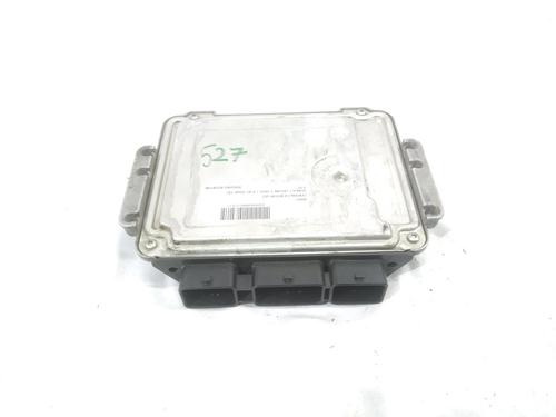 Engine control unit (ECU) RENAULT LAGUNA II (BG0/1_)  | BP15873638M57 