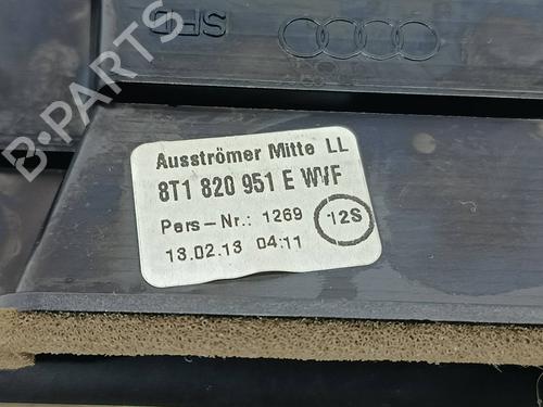 Air vent AUDI A5 Sportback (8TA) 2.0 TDI | BP34244817I21 - Image 5
