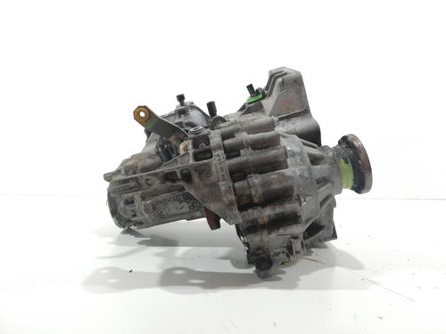 Used Gearbox SEAT IBIZA II (6K1) 1.9 D (68 hp) 15861561