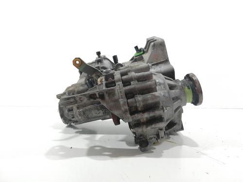 Schaltgetriebe SEAT IBIZA II (6K1) 1.9 D (68 hp) 15861561