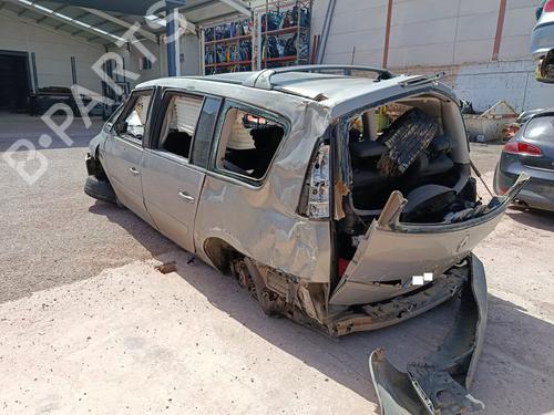 Sunroof engine RENAULT ESPACE IV (JK0/1_) 2.0 dCi (JK01, JK02, JK1J, JK1K, JK1H) | BP37428566M60 - Image 9