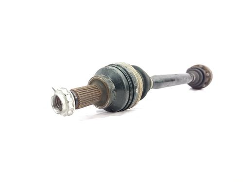 Left rear driveshaft BMW 5 (E39) 525 tds | BP28030182M40 