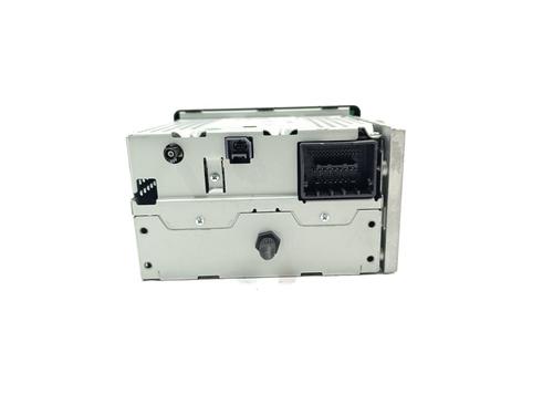 Radio CHEVROLET AVEO / KALOS Saloon (T250, T255)  | BP19431380E6 
