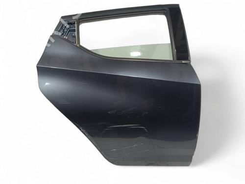 Used Right rear door NISSAN MICRA III (K12) [2002-2011]  21012789