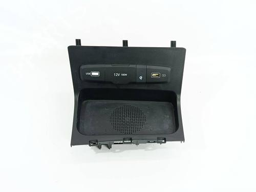 Electronic module HYUNDAI TUCSON (NX4E, NX4A) | BP36158537M83 - Image 1