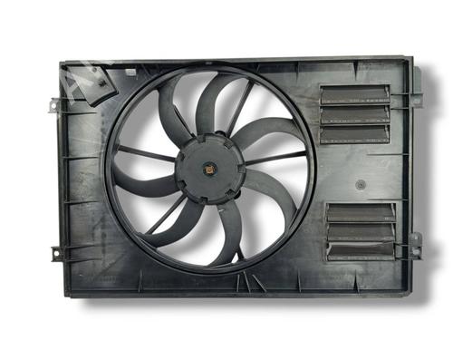 Used Radiator fan Radiator fan AUDI A3 Sportback (8PA) [2004-2015] 36772068 36772068
