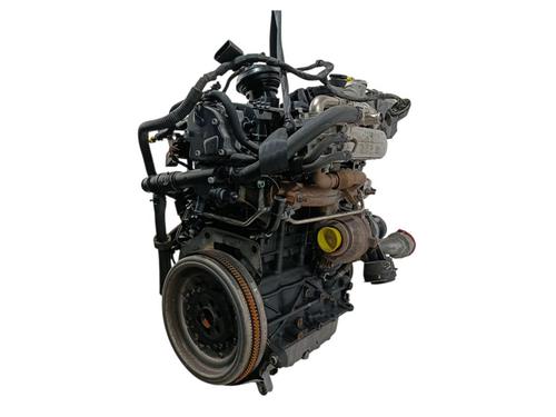 Motor für VW GOLF PLUS V (5M1, 521) [2004-2013]  31068225