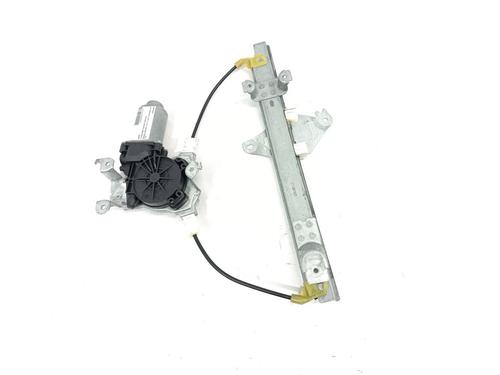 Used Rear right window mechanism NISSAN QASHQAI / QASHQAI +2 I (J10, NJ10, JJ10E) [2006-2014]  17314182