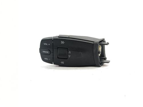 Used Steering wheel controls SEAT IBIZA IV (6J5, 6P1) [2008-2017]  23188259