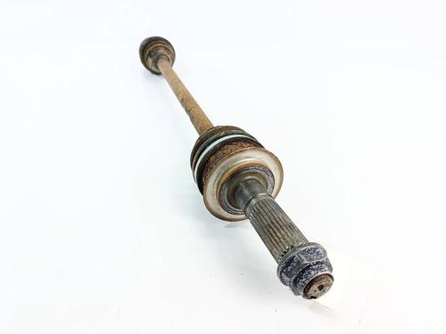 Left rear driveshaft SUBARU FORESTER (SH_)  | BP29392813M40 