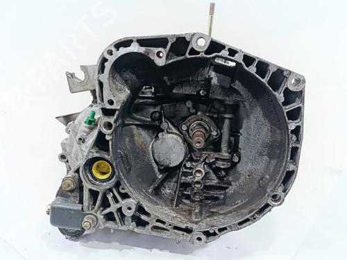 Used Gearbox FIAT STILO (192_) [2001-2010]  30804386