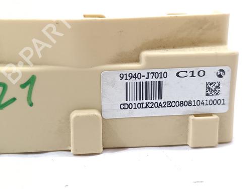 Zekeringkast KIA XCEED (CD)  | BP29726956E1 