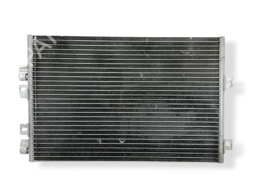 Used AC radiator RENAULT KANGOO (KC0/1_) 1.5 dCi (84 hp) 31253188