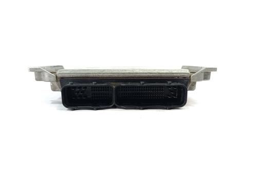 Engine control unit (ECU) FIAT STILO (192_)  | BP19285498M57 