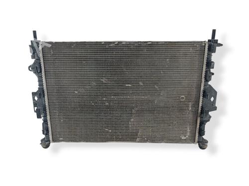 Water radiator FORD KUGA I | BP35820113M31 - Image 2