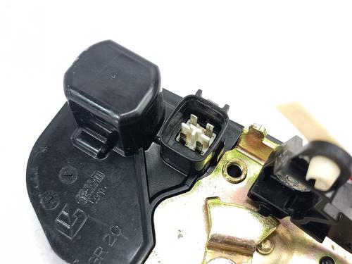 Front right lock JEEP CHEROKEE (KJ) 2.8 CRD 4x4 | BP24484003C97 