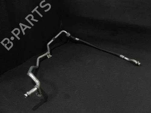 AC pipe NISSAN QASHQAI / QASHQAI +2 I (J10, NJ10, JJ10E)  | BP15866161M126 