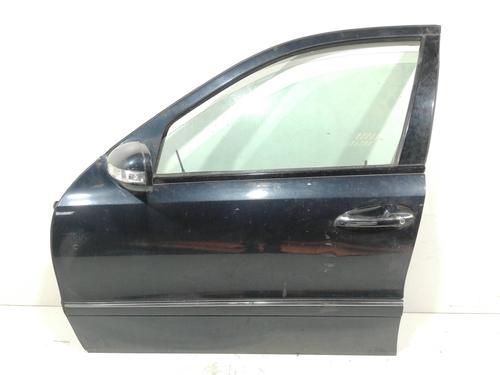 Left front door MERCEDES-BENZ E-CLASS (W211) E 320 CDI (211.026) | BP15862634C2 