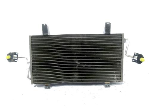 AC-Kondensator OPEL MOVANO A Van (X70) 2.5 D (FD) (80 hp) 15873591