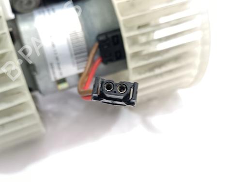 Heater blower motor BMW 3 (E46)  | BP22687786M62 