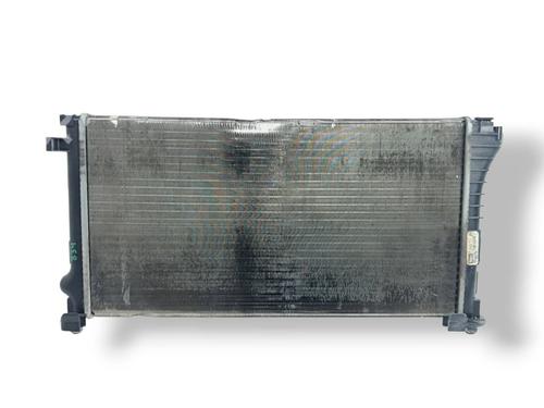 Water radiator FIAT PANDA (169_) 1.2 (169.AXB11, 169.AXB1A) | BP36024175M31 - Image 2