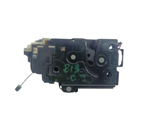Used Front left lock Front left lock SKODA FABIA I (6Y2) [1999-2008] 36518725 36518725