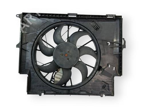 Used Radiator fan BMW 3 (E90) 318 d (143 hp) 30891328