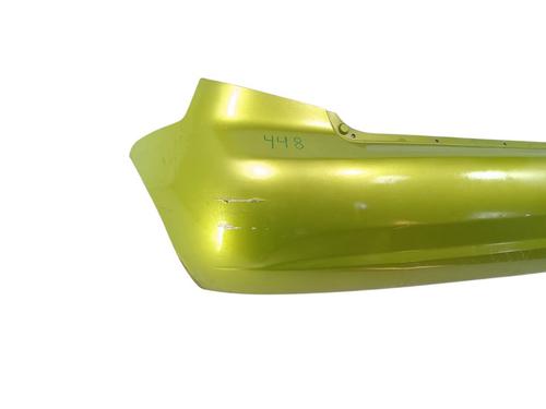 Rear bumper DAEWOO KALOS (KLAS)  | BP26675835C8 