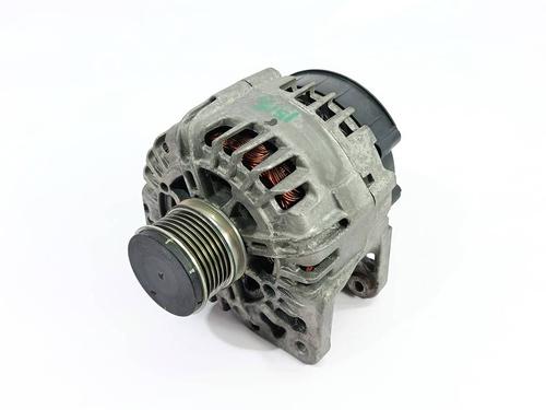 Used Alternator Alternator MERCEDES-BENZ CITAN Box Body/MPV (W415) 109 CDI (415.601, 415.603, 415.605) (90 hp) 39657696 39657696