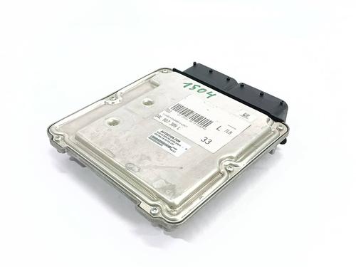 Engine control unit (ECU) AUDI A4 B9 (8W2, 8WC) | BP38600874M57 - Image 5