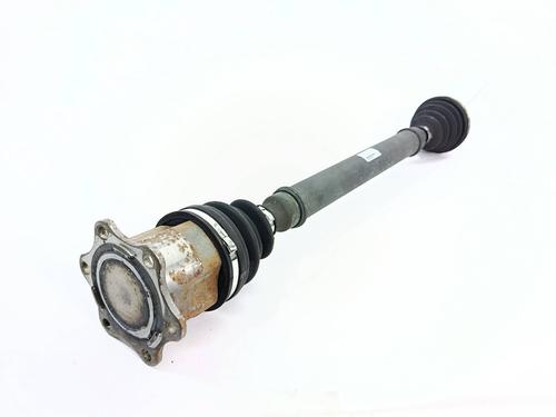 Right front driveshaft VW GOLF PLUS V (5M1, 521) 2.0 TDI | BP31083797M39