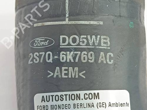 Pipe FORD MONDEO III (B5Y) | BP40610176M125 - Image 4