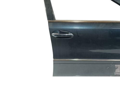 Right front door MERCEDES-BENZ E-CLASS (W211) E 270 CDI (211.016) | BP26550249C3 