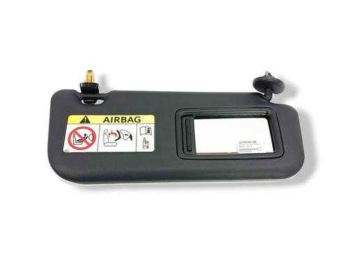 Right sun visor TOYOTA C-HR (_X1_) 1.8 Hybrid (ZYX10_, ZYX11_, ZYX10R, ZYX11R) | BP32405185I2