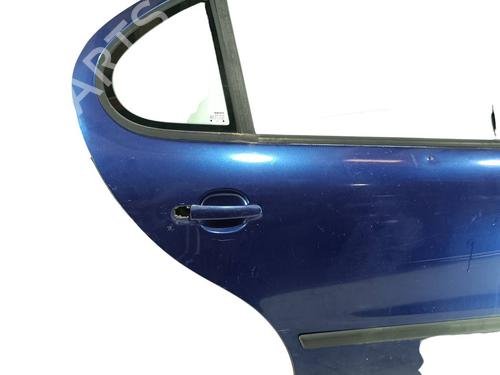 Right rear door SEAT TOLEDO II (1M2) 1.6 16V | BP20165797C5 