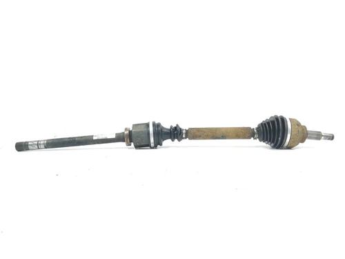 Right front driveshaft RENAULT LAGUNA II (BG0/1_)  | BP15867822M39 