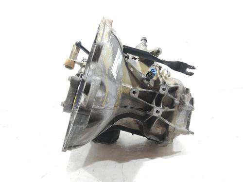 Manual gearbox OPEL ASTRA F Hatchback (T92) 1.6 i 16V (F08, M08, F68, M68) (100 hp) X16XEL | X16XEL |