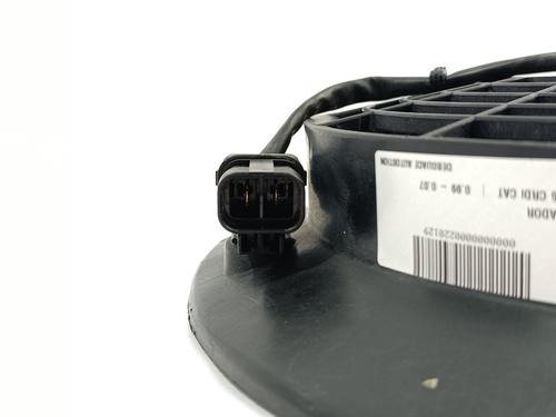 Radiator fan HYUNDAI H-1 / STAREX Bus (A1)  | BP19418570M35 