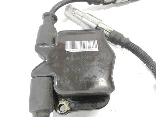 Ignition coil SMART CITY-COUPE (450)  | BP15865231M94 