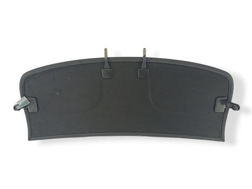 Rear parcel shelf AUDI A5 Sportback (8TA) 2.0 TDI | BP31970909C85