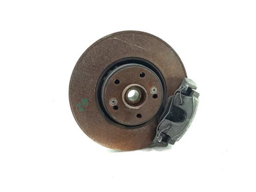 Used Right front steering knuckle RENAULT LAGUNA II (BG0/1_) [2001-2007]  26678294