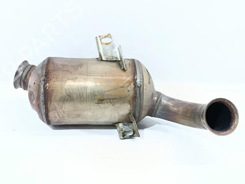 Used Catalyst CITROËN C3 I (FC_, FN_) 1.4 HDi (68 hp) 30195926