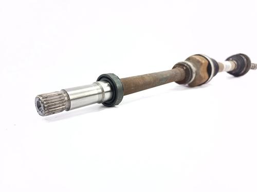 Right front driveshaft PEUGEOT 206 Hatchback (2A/C)  | BP28013019M39 
