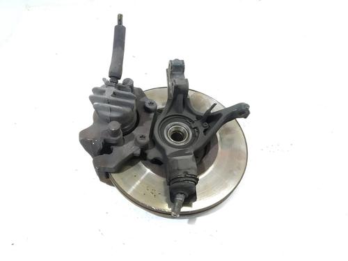 Right front steering knuckle CITROËN C4 Grand Picasso I (UA_) 2.0 HDi 138 | BP15868191M26 