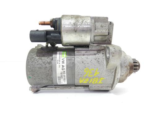 Starter SEAT IBIZA IV (6J5, 6P1) | BP15861291M8