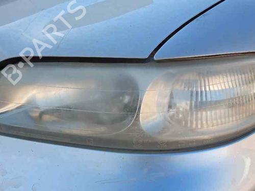 Left headlight DAEWOO NUBIRA Saloon (J100) 1.6 16V | BP15875248C28 