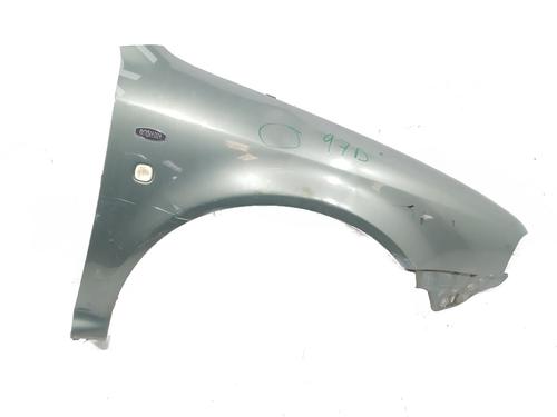 Right front fenders SKODA OCTAVIA I (1U2) 1.9 TDI (90 hp) 15863717