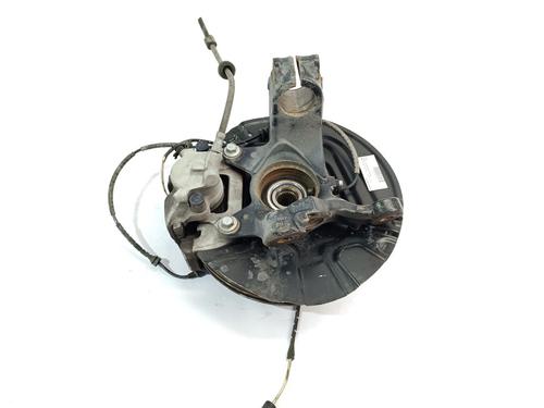 Left front steering knuckle BMW X3 (E83) xDrive 20 d | BP16212823M25 