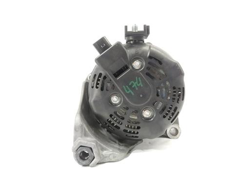 Alternator BMW 3 (F30, F80) 318 d | BP15871534M7 